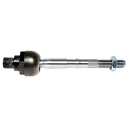 Delphi Steering Tie Rod End, Ta2053 TA2053